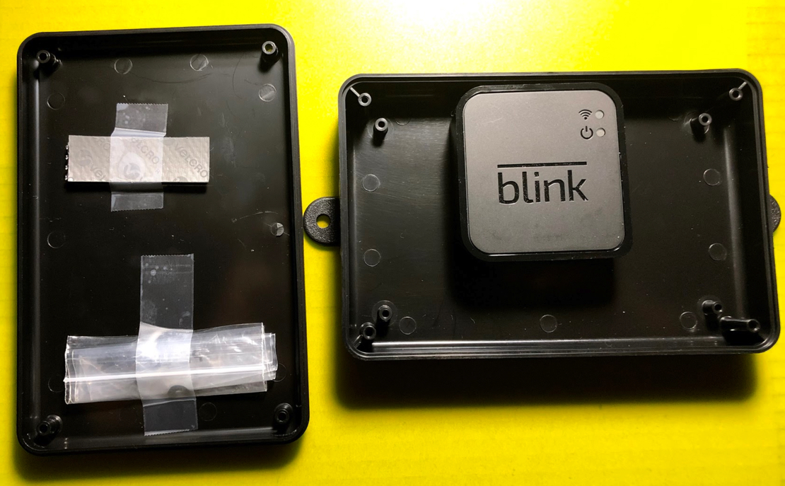 blink sync module